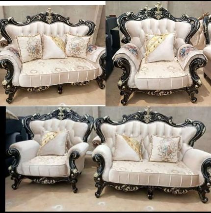 royal settee